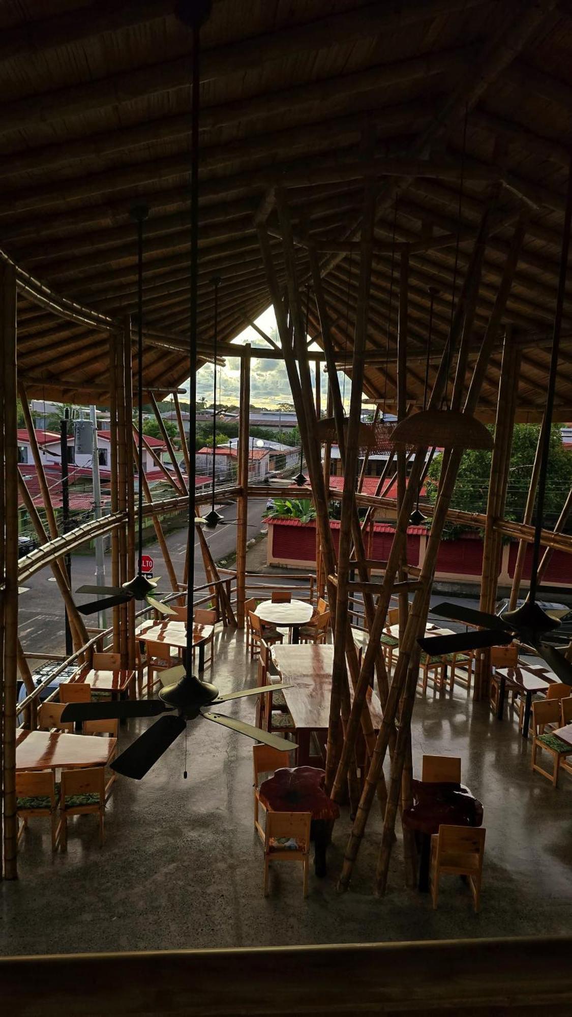 Bonding Coffee Roaster Cafe & Hotel 케포스 외부 사진