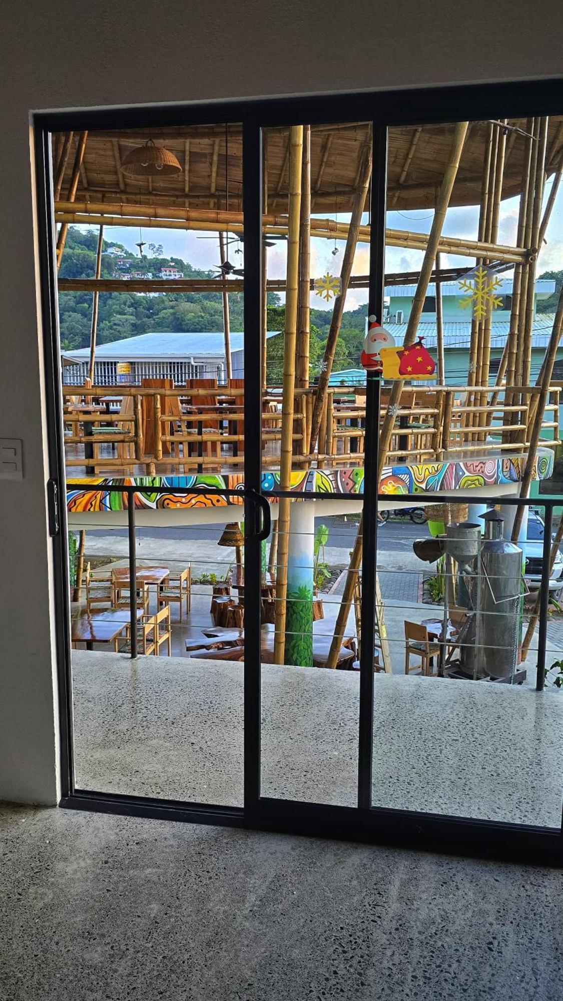 Bonding Coffee Roaster Cafe & Hotel 케포스 외부 사진