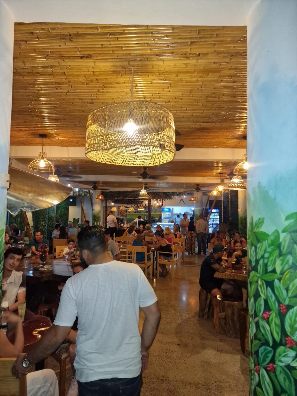 Bonding Coffee Roaster Cafe & Hotel 케포스 외부 사진