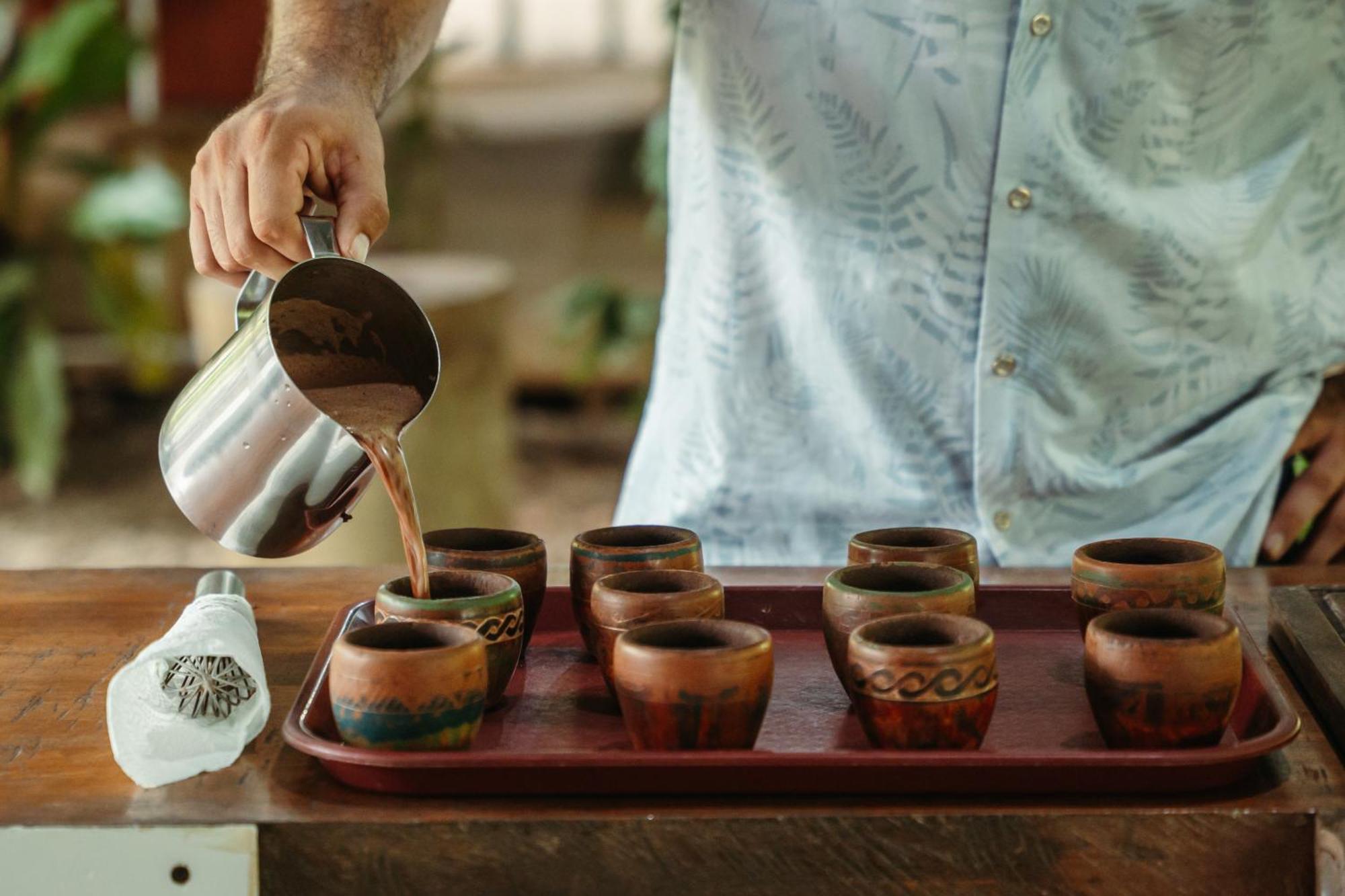 Bonding Coffee Roaster Cafe & Hotel 케포스 외부 사진